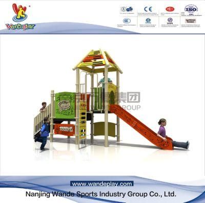 Music Instrument Outdoor Playground Amusement for Children