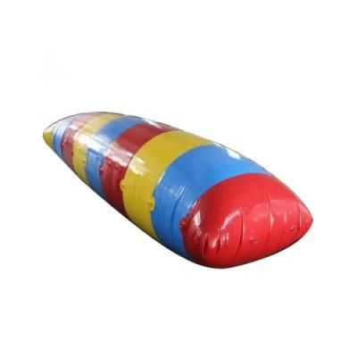 High Quality Inflatable Lake Toys Inflatable Water Blob