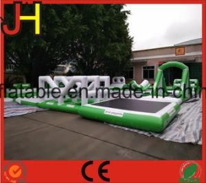 Hot Sale Giant Inflatable Floating Water Park
