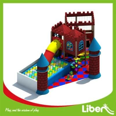 OEM and ODM Available Professional Kids Indoor Playground