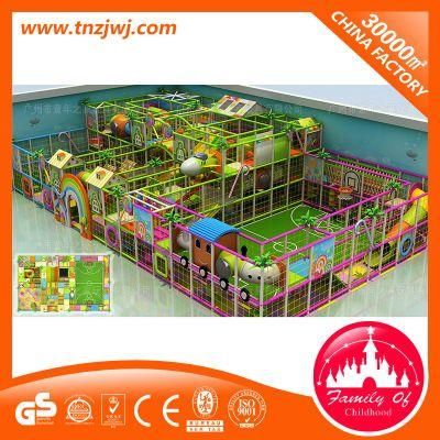 Indoor Playland Play Centre Indoor Play Equipment Indoor Soft Play Soft Playground Activities for Kids