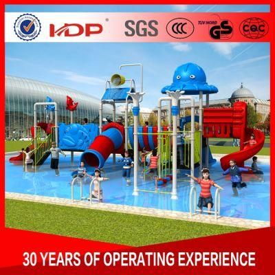 Popular Commercial Plastic Slide Type Pool Water Slides Tubes