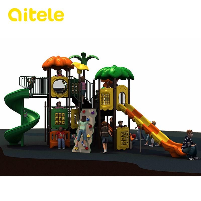 Kidsplay Series Children Playground (KS-19701)