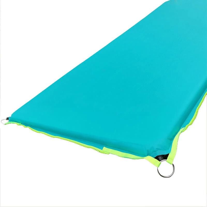 Multifunctional Water Floating Mat Fishing Mat Lake Leisure Amusement Mat