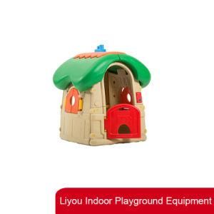 Indoor Playground Plastic Indoor Toys Kids Playhouse