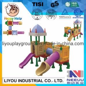 Amusement Equipment Indoor Playground Forkids