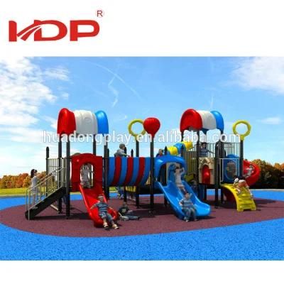 Competitive Price Different Size Children Outdoor Play Set
