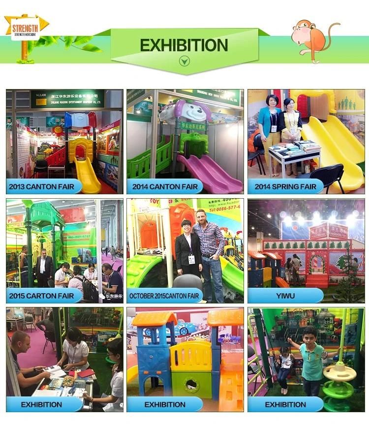 Wholesale Kids Toy Multifunctional Soft Body Indoor Soft Play Equipment