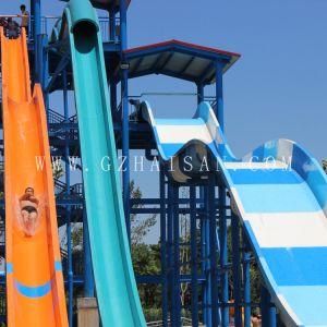 Hot Sale Aqua Park in Summer of Popular Aqua Park Made by Aqua Park Company