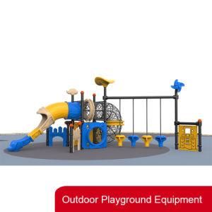 Cheap Price Outside Play Children Outdoor Playground Equipment for Sale