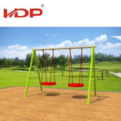 2017 High Quality Advanced Technology GS Proved Outdoor Iron Swing