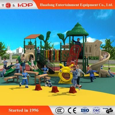 Hot Sale Children Muti-Function Kids Large Outdoor Playground Equipment