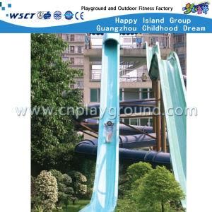 Adventure Outdoor Water Slide Equipment (M11-04911)