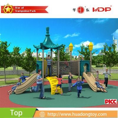 Large Fable Series Kids Playgrounds, Theme Park Rides for Sale