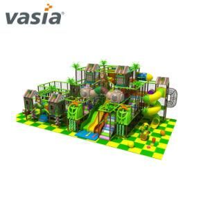 Commercial Children Indoor The Names of Playground Equipment