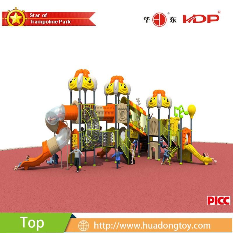 Large Playground, Park Playground Outdoor Playground Equipment