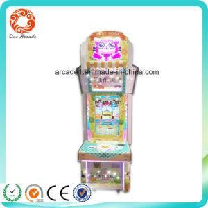Coin Operated Redemption Simulator Lottery Game Machine