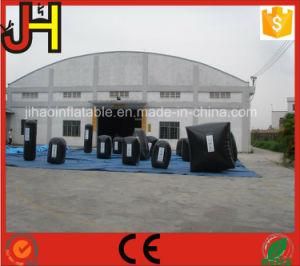 Best Price Inflatable Paintball Bunkers for Sale