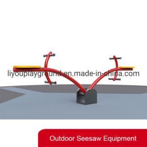New Two People Seesaw for Kids and Children