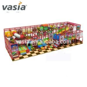 New Children&prime;s Toys Playground Amusement Park Equipment