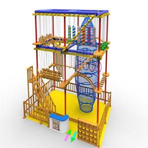 Funny Kids Soft Play Indoor Playground for Sale