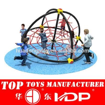 New Cheap Amusement Park Outdoor Gymnastic Playground