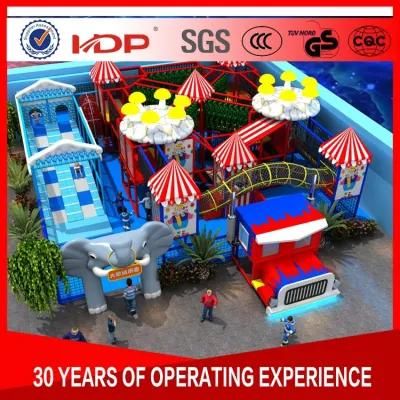 Hot Sale Factory Price Playground Equipment