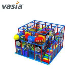 Factory Direct Sale Ocean Style Kids Indoor Playground