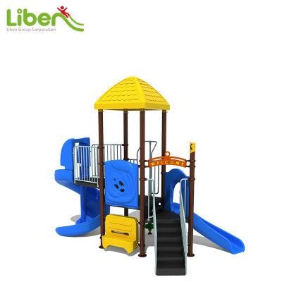 Liben Pirate Ship Type Adventure Children Outdoor Playsets