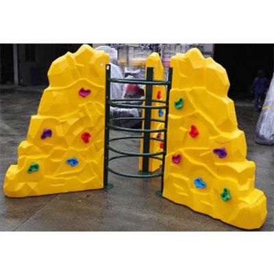 Professional Climbing Wall Kids Backyard Rock Climbing Walls Used Toddler Toys for Sale Adult