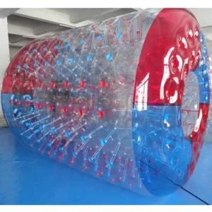 Inflatable PVC Tarpaulin Amusement Park Play Equipment