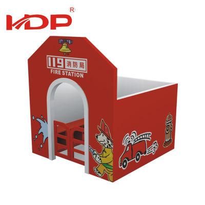 Trade Assurance Durable Multi Exercise Playhouse for Kids Plastic