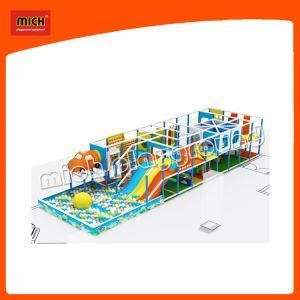 Soft Play Kids Sports Playground Indoor Play Center