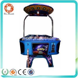 New Hot Sale Hockey for Kids Coin Operated Piano Keyboard Game Machine