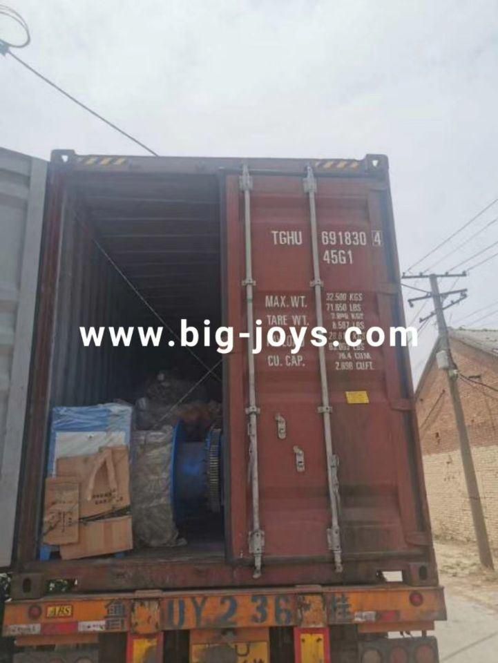 Children Welcomed Amusement Fairground Attraction Mini Shuttle for Sale
