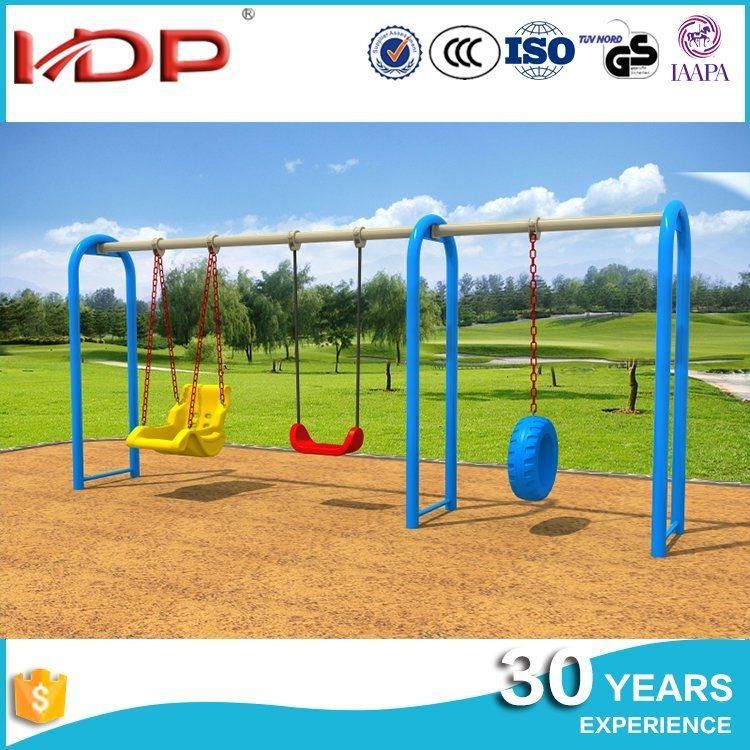 Children Fun Park Factory Price China Swing Set