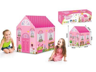 Kids Play Tent Playhouse Toys Girls Princess House Play Tent