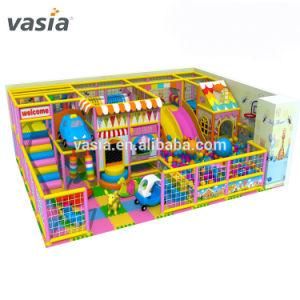 Soft Play School Equipment Indoor Playground