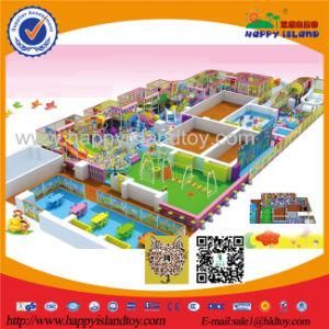 The Latest Indoor Playground Baby Toddler Candy Gym