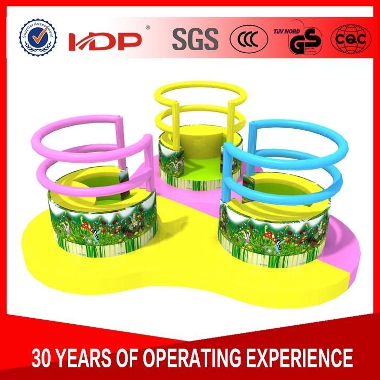 Wholesale Popular Multi Player Small Indoor Kids Playground