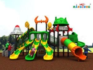 Kanglong Brand Global Village Series Outdoor Playground Kl-2016-B014