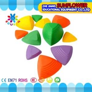 The River Stone for Kindergarten Children Toys (XYH12108-2)