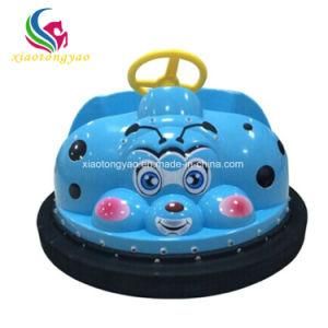 Battery Electric Mini Bumper Car Kiddie Ride Bumper Car for Sale