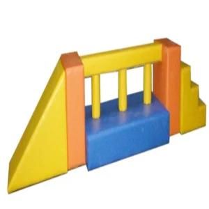 Indoor Children Playground Equipment Business Plan