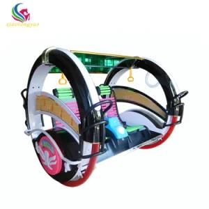 9s 360 Degree Swing Le Ba Ride Happy Car Kiddie Rides Machines