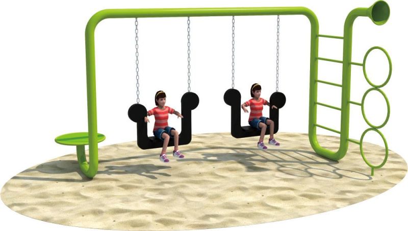Advanced Swings Unique Outdoor Entertainment Equipment