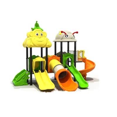 Backyard Playground Outdoor Small Playground Equipment for Fun