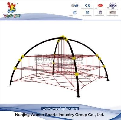 Amusement Park Kids Toy Children Toys Outdoor Playground Equipment for Wd-060122