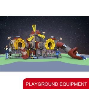 Amusement Park Commercial Outdoor Playground of Ce TUV Certificate