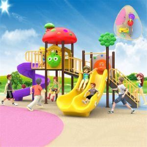 Outdoor Funny Children Playground for Kindergarten (BBE-B6)